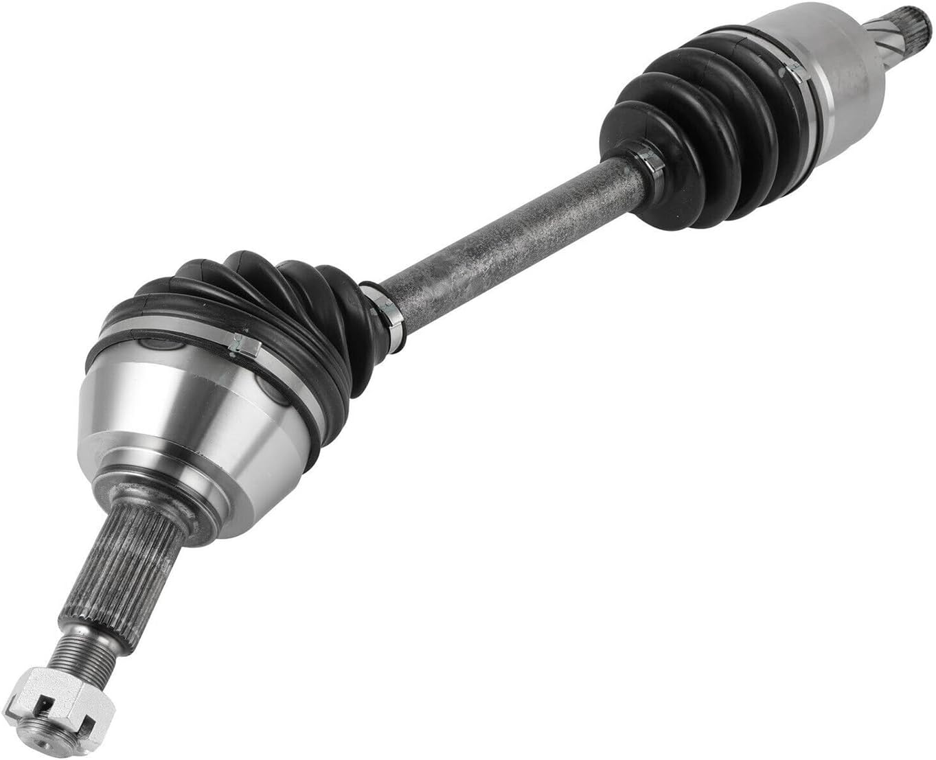 Detroit Axle - Front Left CV Axle Shaft for 2009 2010 2011 2012 2013 2014 Maxima — image 6