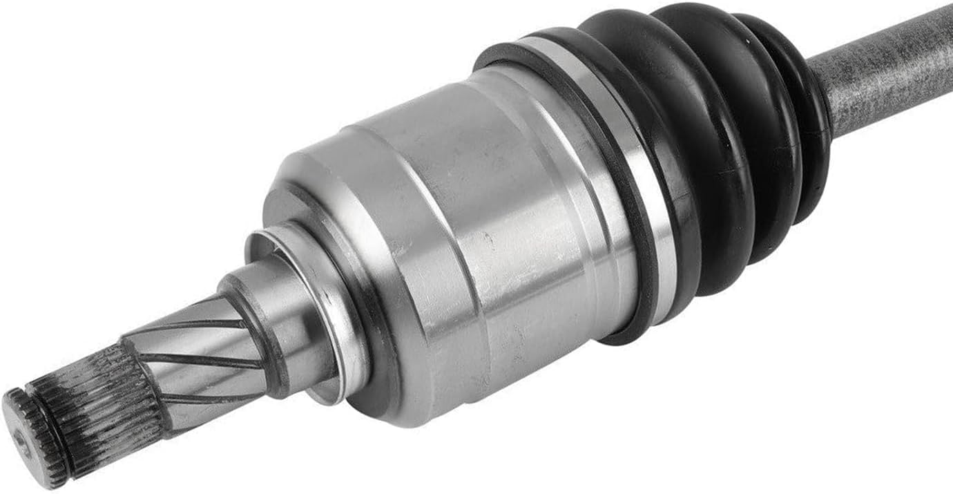Detroit Axle - Front Left CV Axle Shaft for 2009 2010 2011 2012 2013 2014 Maxima — image 9