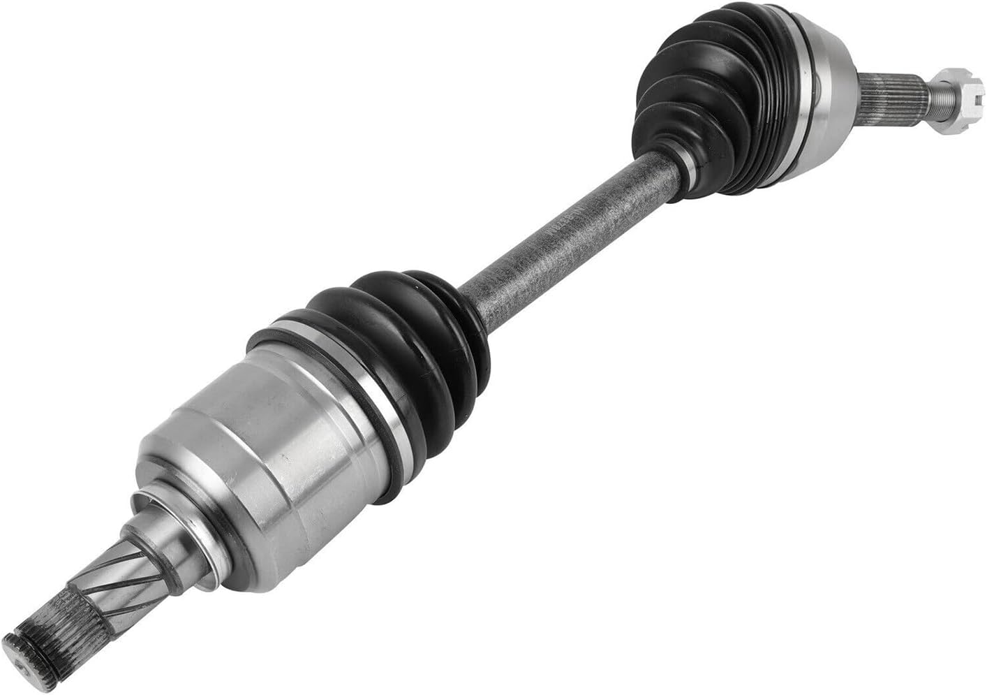 Detroit Axle - Front Left CV Axle Shaft for 2009 2010 2011 2012 2013 2014 Maxima — image 7