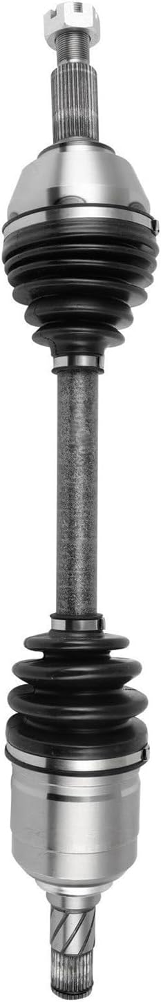 Detroit Axle - Front Left CV Axle Shaft for 2009 2010 2011 2012 2013 2014 Maxima — image 5