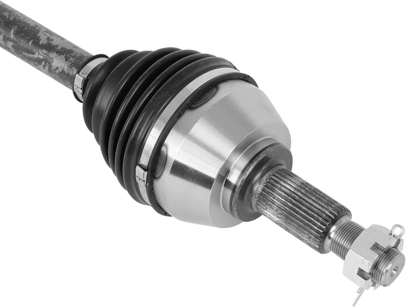 Detroit Axle - Front Right CV Axle for 2009 2010 2011 2012 2013 2014 Maxima — image 7