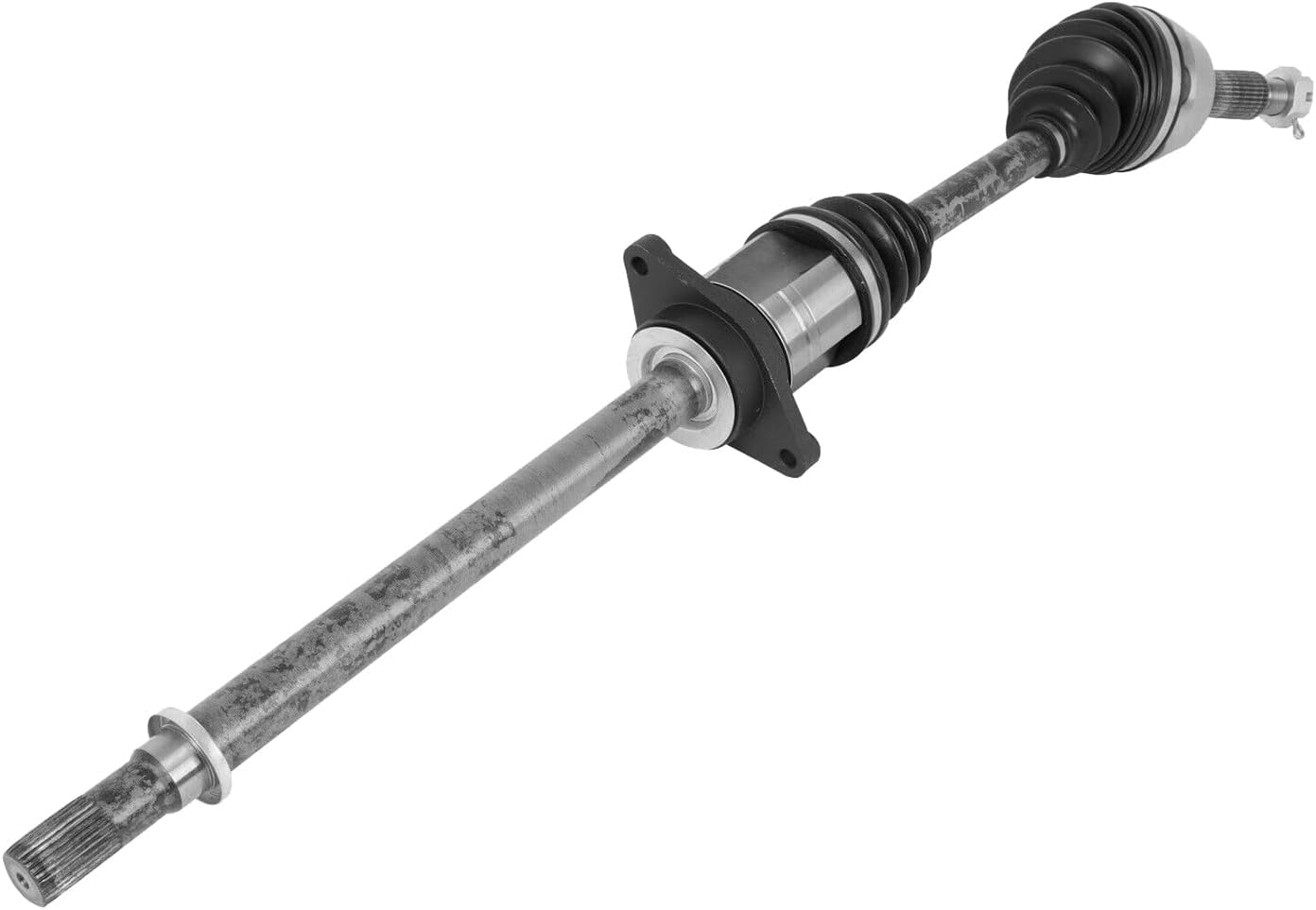 Detroit Axle - Front Right CV Axle for 2009 2010 2011 2012 2013 2014 Maxima — image 6