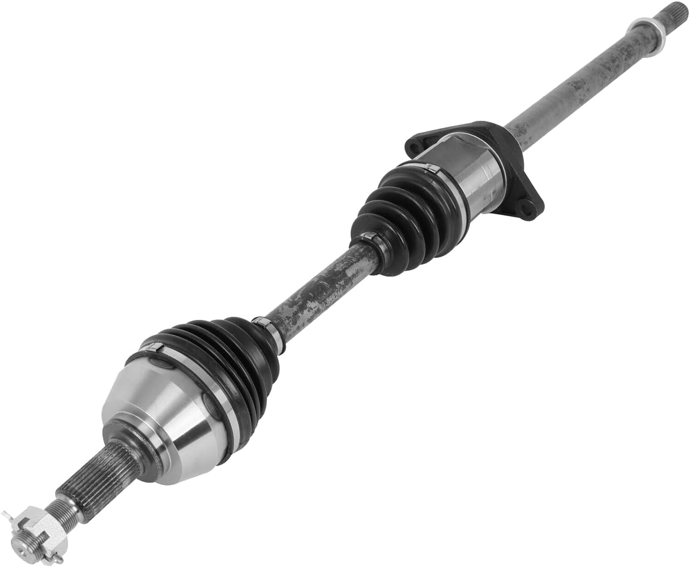 Detroit Axle - Front Right CV Axle for 2009 2010 2011 2012 2013 2014 Maxima — image 5