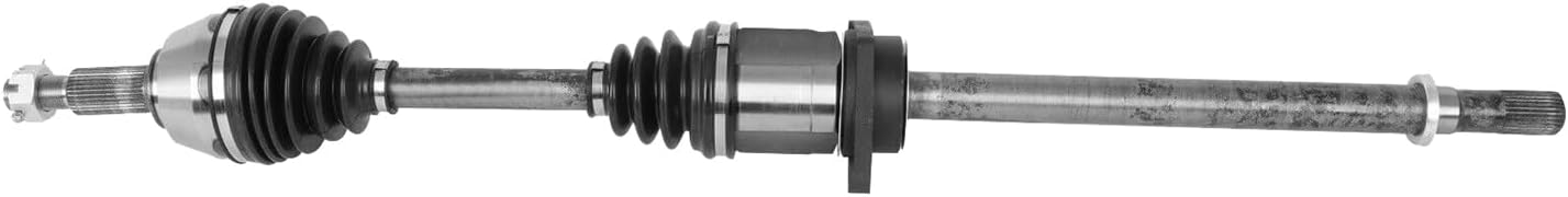 Detroit Axle - Front Right CV Axle for 2009 2010 2011 2012 2013 2014 Maxima — image 4