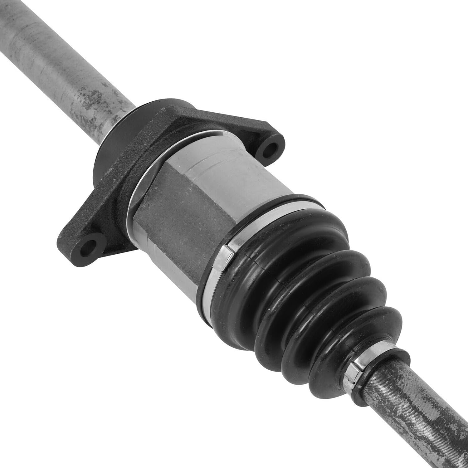 Detroit Axle - Front Right CV Axle for 2009 2010 2011 2012 2013 2014 Maxima — image 8