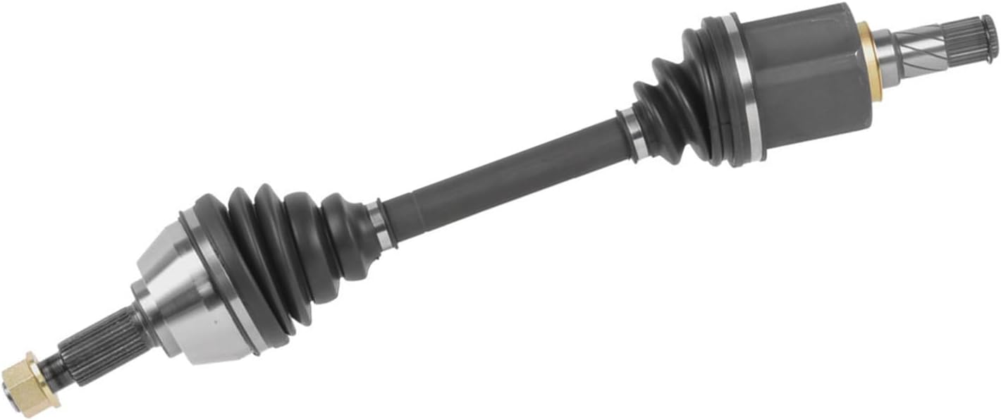 Detroit Axle - Front Left CV Axle Shaft Assembly for 2009-2014 Nissan Murano — image 7