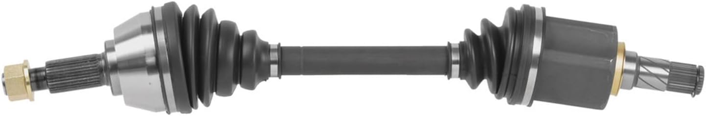 Detroit Axle - Front Left CV Axle Shaft Assembly for 2009-2014 Nissan Murano — image 4