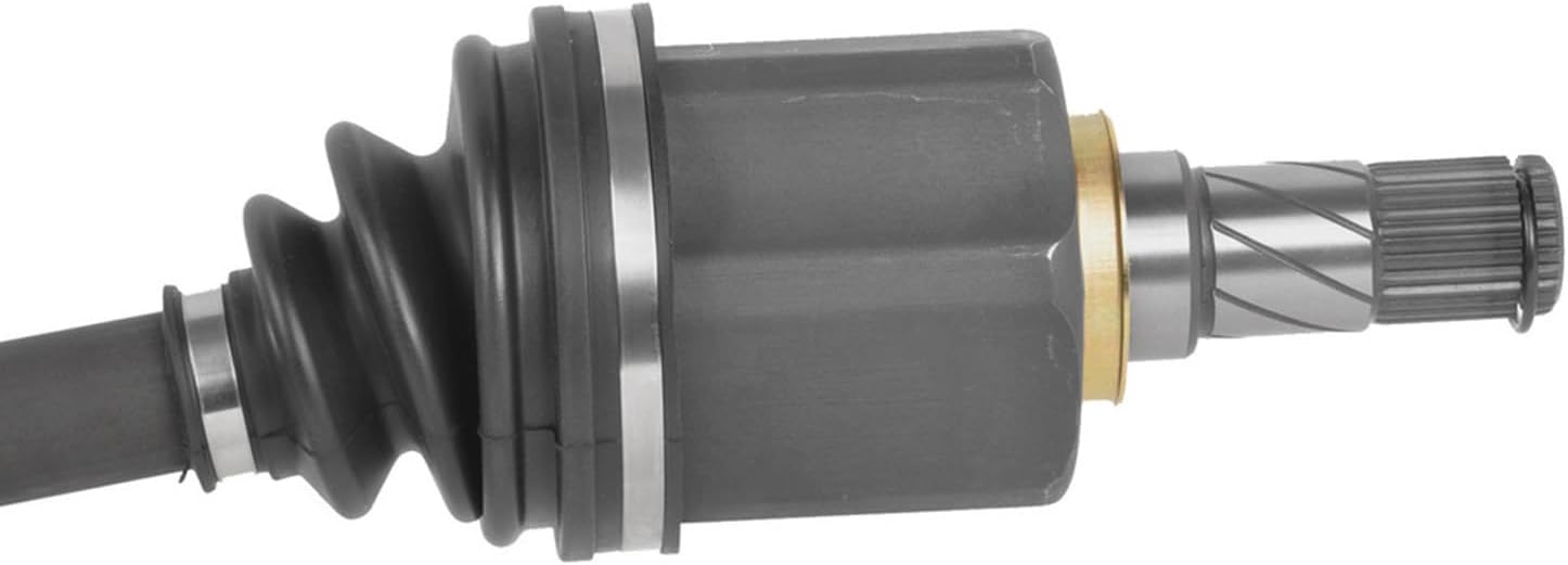 Detroit Axle - Front Left CV Axle Shaft Assembly for 2009-2014 Nissan Murano — image 9