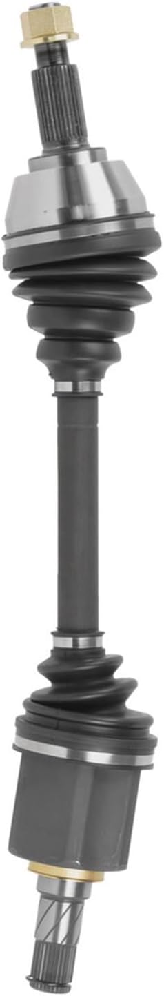 Detroit Axle - Front Left CV Axle Shaft Assembly for 2009-2014 Nissan Murano — image 5