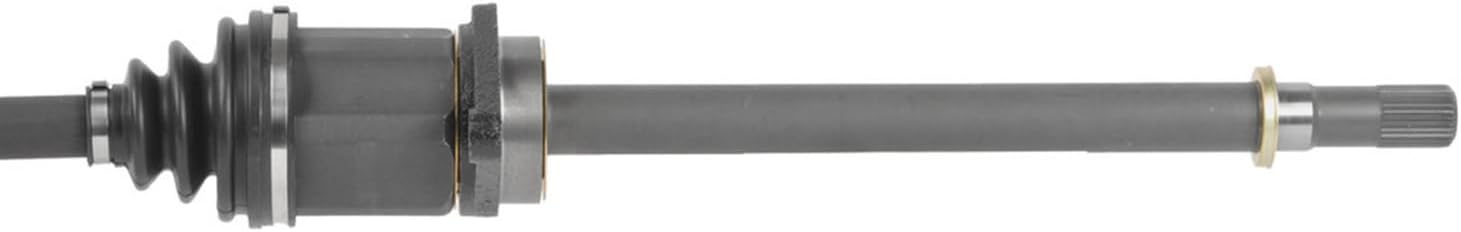 Detroit Axle - FWD Front Right CV Axle Shaft Assembly for 2009-14 Nissan Murano — image 9