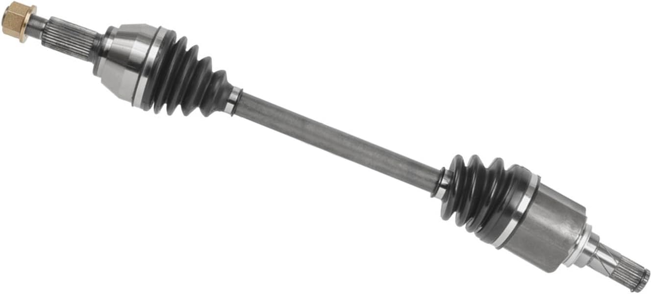 Detroit Axle - 2.5L Front Left CV Axle for 2013 2014 2015 2016 2017 2018 Altima — image 6