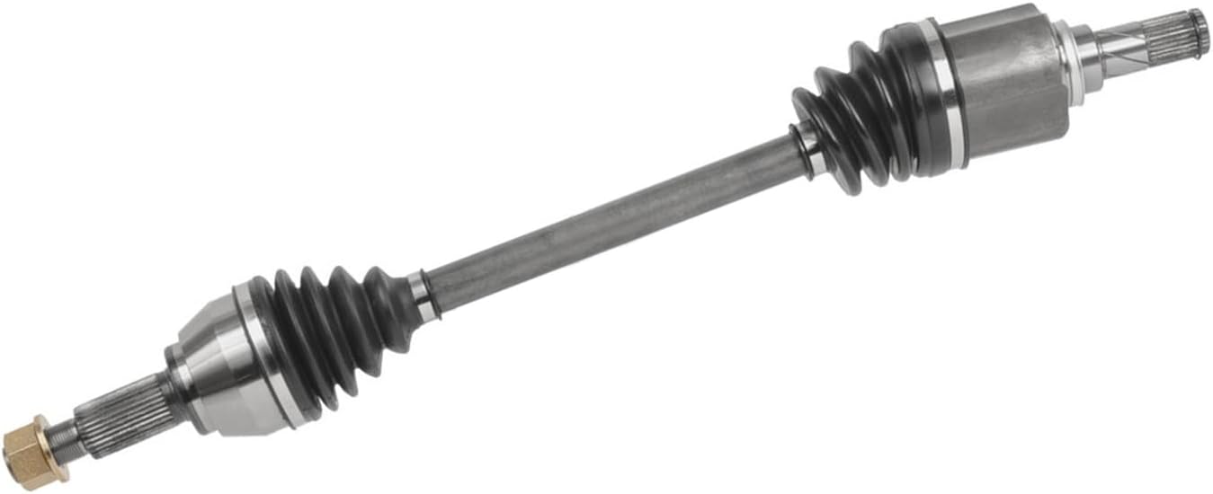 Detroit Axle - 2.5L Front Left CV Axle for 2013 2014 2015 2016 2017 2018 Altima — image 7