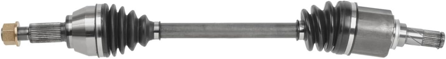 Detroit Axle - 2.5L Front Left CV Axle for 2013 2014 2015 2016 2017 2018 Altima — image 4