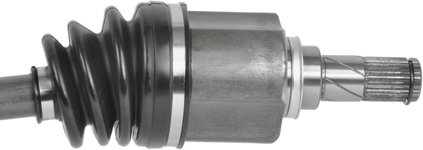 Detroit Axle - 2.5L Front Left CV Axle for 2013 2014 2015 2016 2017 2018 Altima — image 9