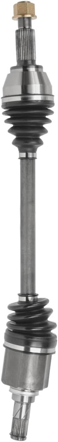Detroit Axle - 2.5L Front Left CV Axle for 2013 2014 2015 2016 2017 2018 Altima — image 5