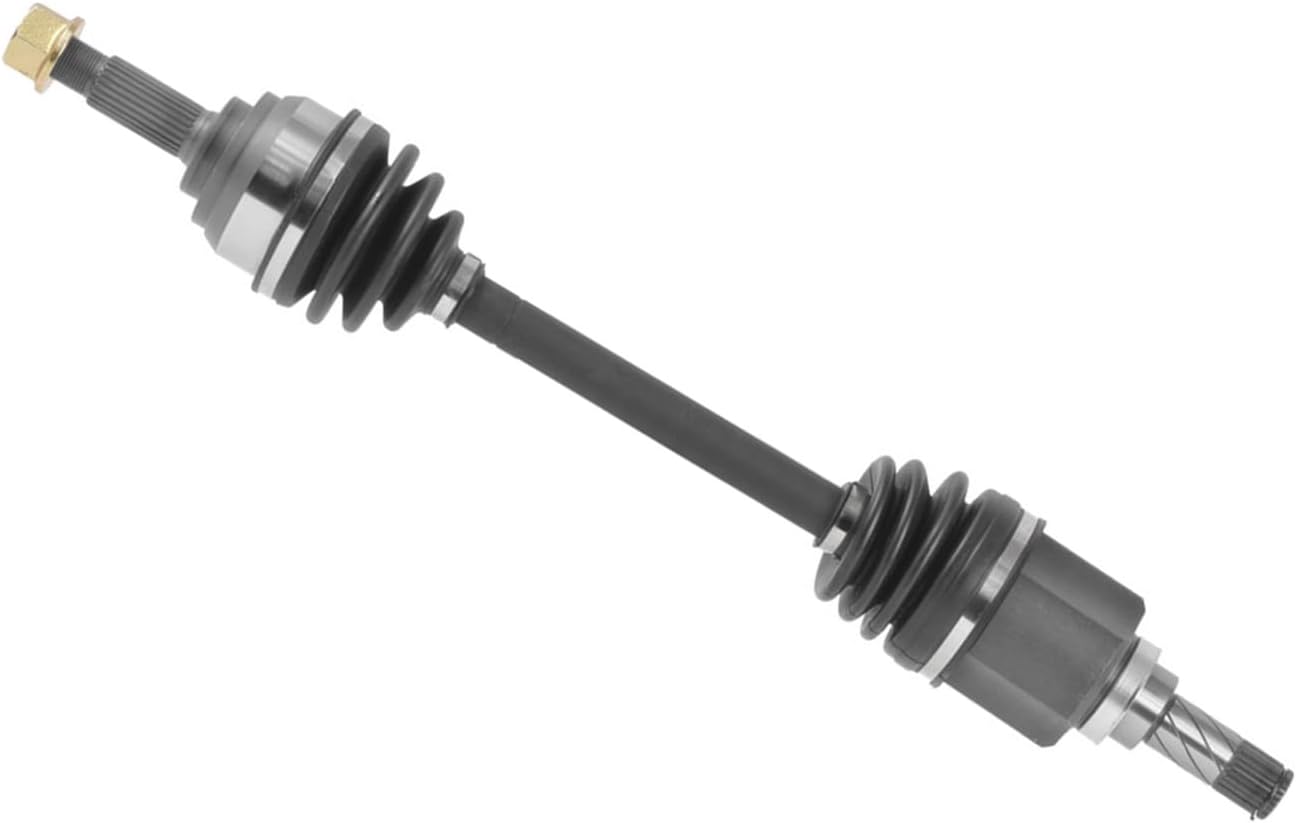 Detroit Axle - Front Left CV Axle Assembly Replacement for Nissan Versa Cube — image 6