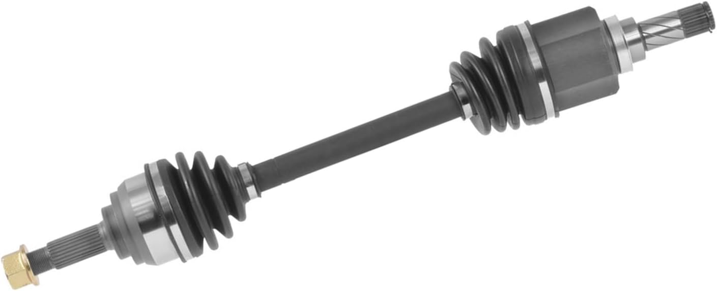 Detroit Axle - Front Left CV Axle Assembly Replacement for Nissan Versa Cube — image 7