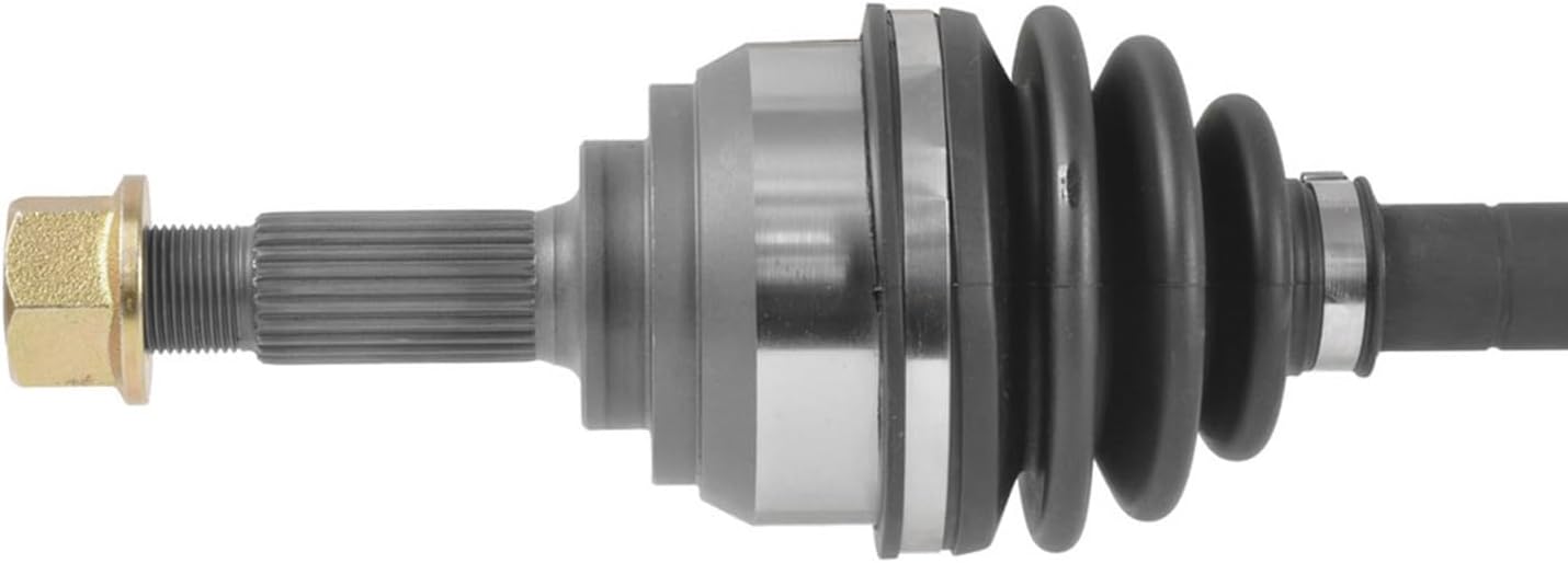 Detroit Axle - Front Left CV Axle Assembly Replacement for Nissan Versa Cube — image 8