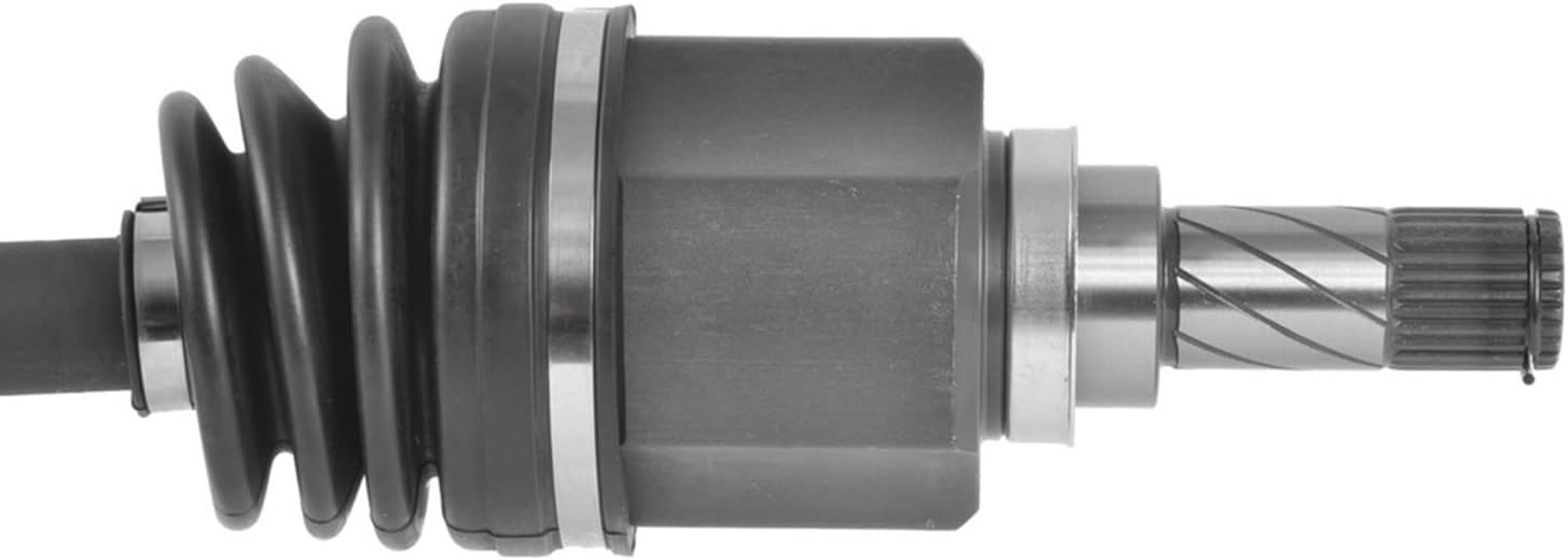 Detroit Axle - Front Left CV Axle Assembly Replacement for Nissan Versa Cube — image 9