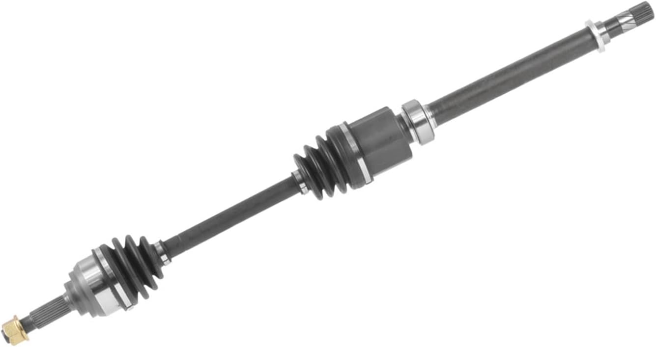 Detroit Axle - Front Right CV Axle Assembly Replacement for Nissan Versa Cube — image 7