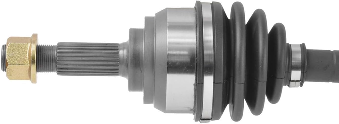Detroit Axle - Front Right CV Axle Assembly Replacement for Nissan Versa Cube — image 8
