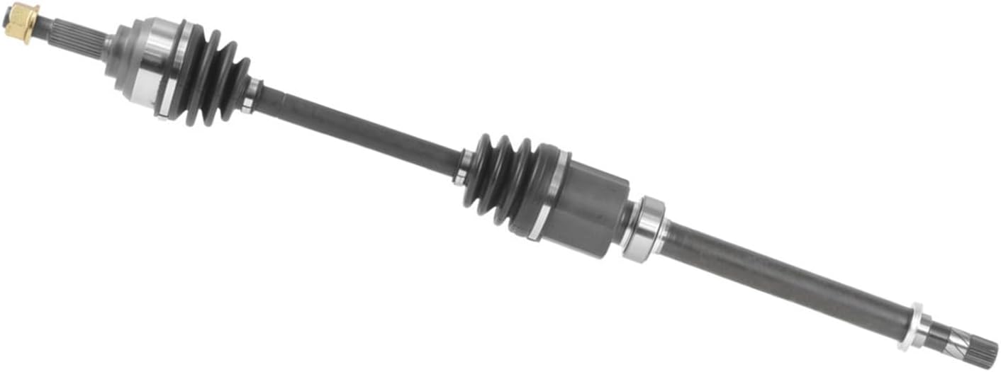 Detroit Axle - Front Right CV Axle Assembly Replacement for Nissan Versa Cube — image 6