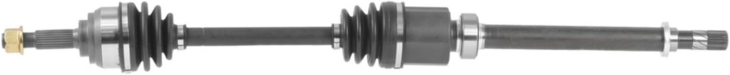 Detroit Axle - Front Right CV Axle Assembly Replacement for Nissan Versa Cube — image 4