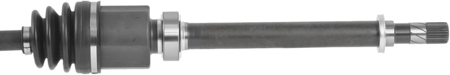 Detroit Axle - Front Right CV Axle Assembly Replacement for Nissan Versa Cube — image 9