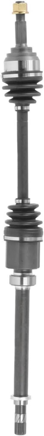 Detroit Axle - Front Right CV Axle Assembly Replacement for Nissan Versa Cube — image 5