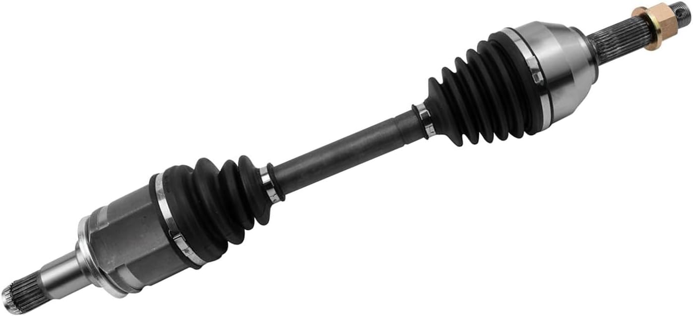 Detroit Axle - Front Left CV Axle for 2007 2008 2009 2010 2011 Nissan Altima — image 6