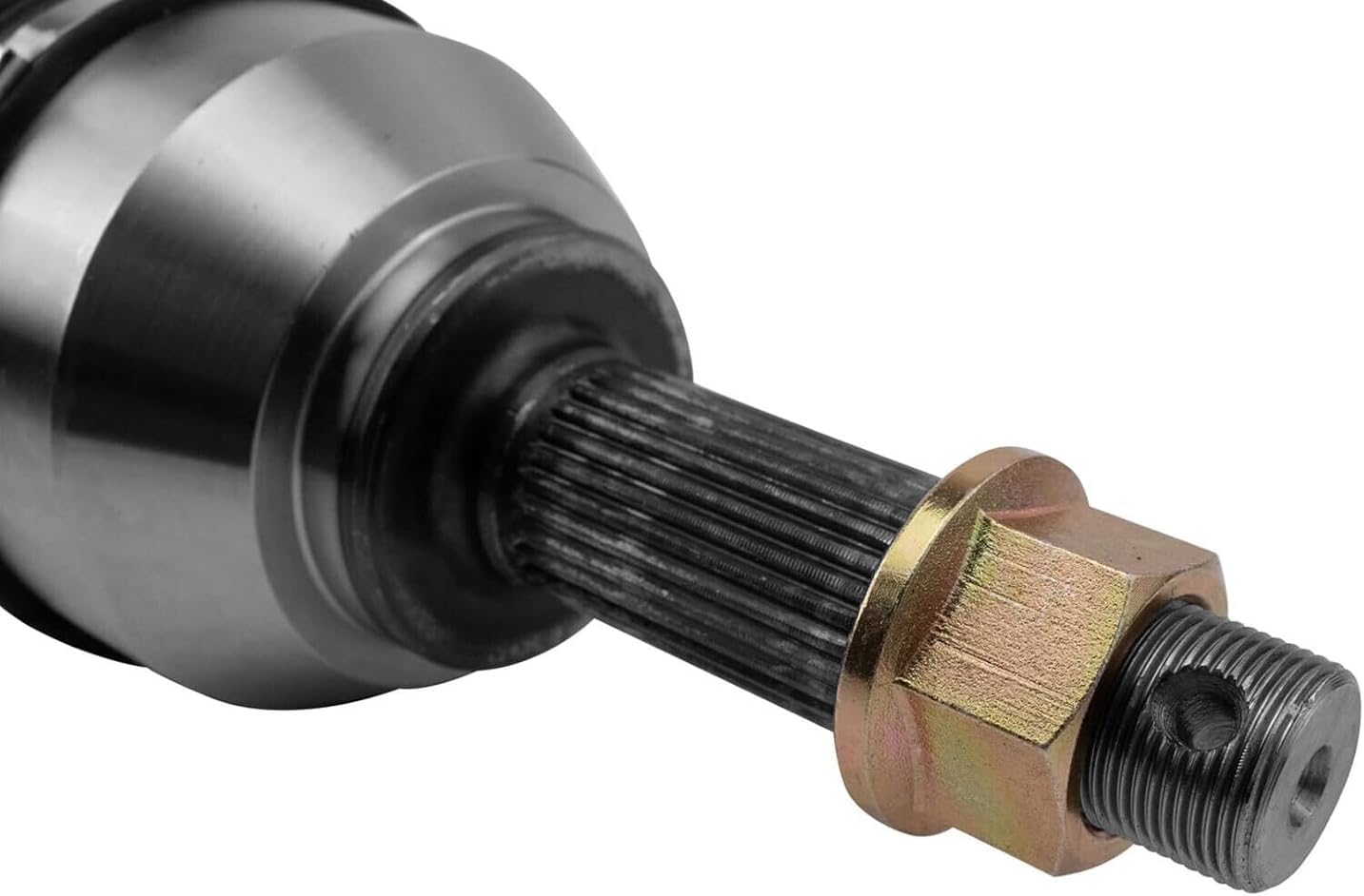 Detroit Axle - Front Left CV Axle for 2007 2008 2009 2010 2011 Nissan Altima — image 8
