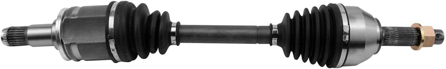Detroit Axle - Front Left CV Axle for 2007 2008 2009 2010 2011 Nissan Altima — image 4