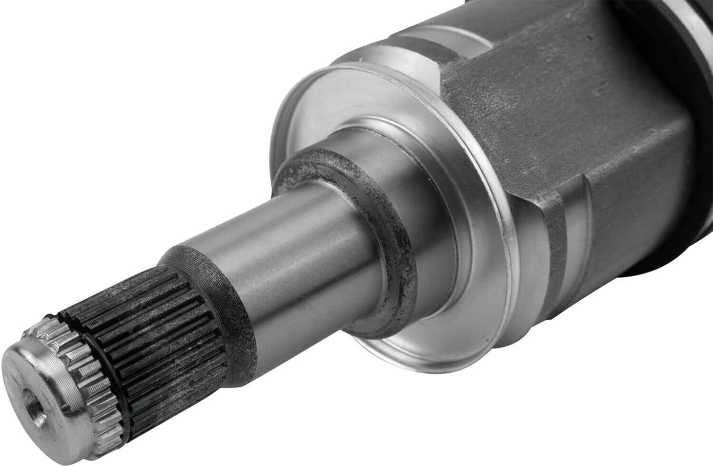 Detroit Axle - Front Left CV Axle for 2007 2008 2009 2010 2011 Nissan Altima — image 9