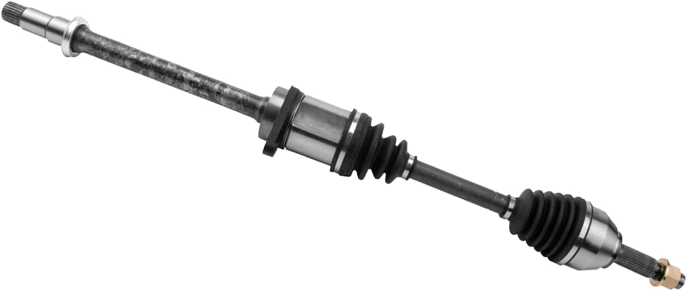 Detroit Axle - Front Right CV Axle for 2007 2008 2009 2010 2011 Nissan Altima — image 6