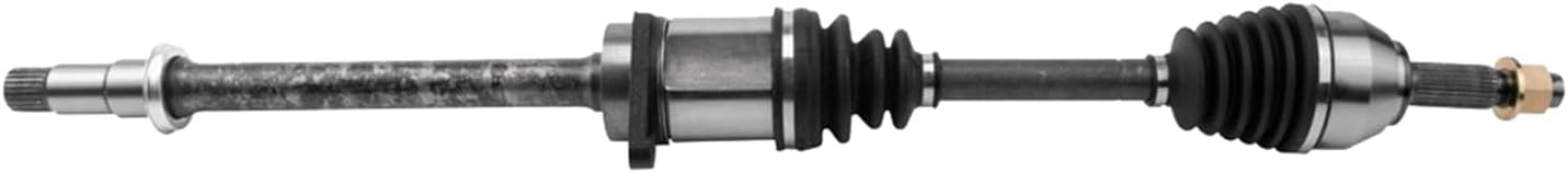 Detroit Axle - Front Right CV Axle for 2007 2008 2009 2010 2011 Nissan Altima — image 4