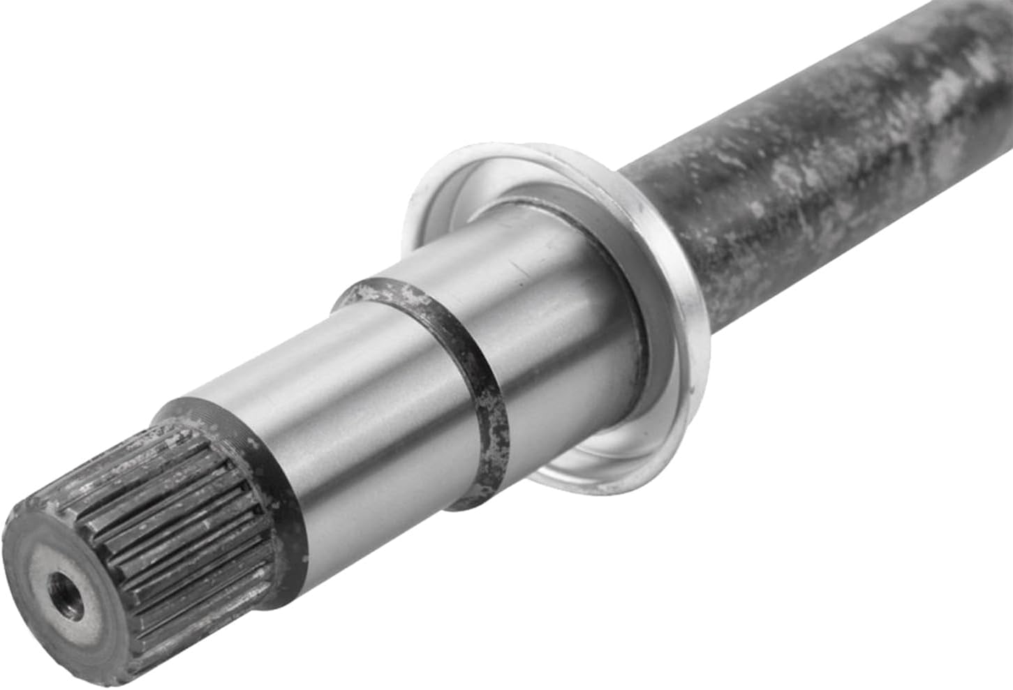 Detroit Axle - Front Right CV Axle for 2007 2008 2009 2010 2011 Nissan Altima — image 9