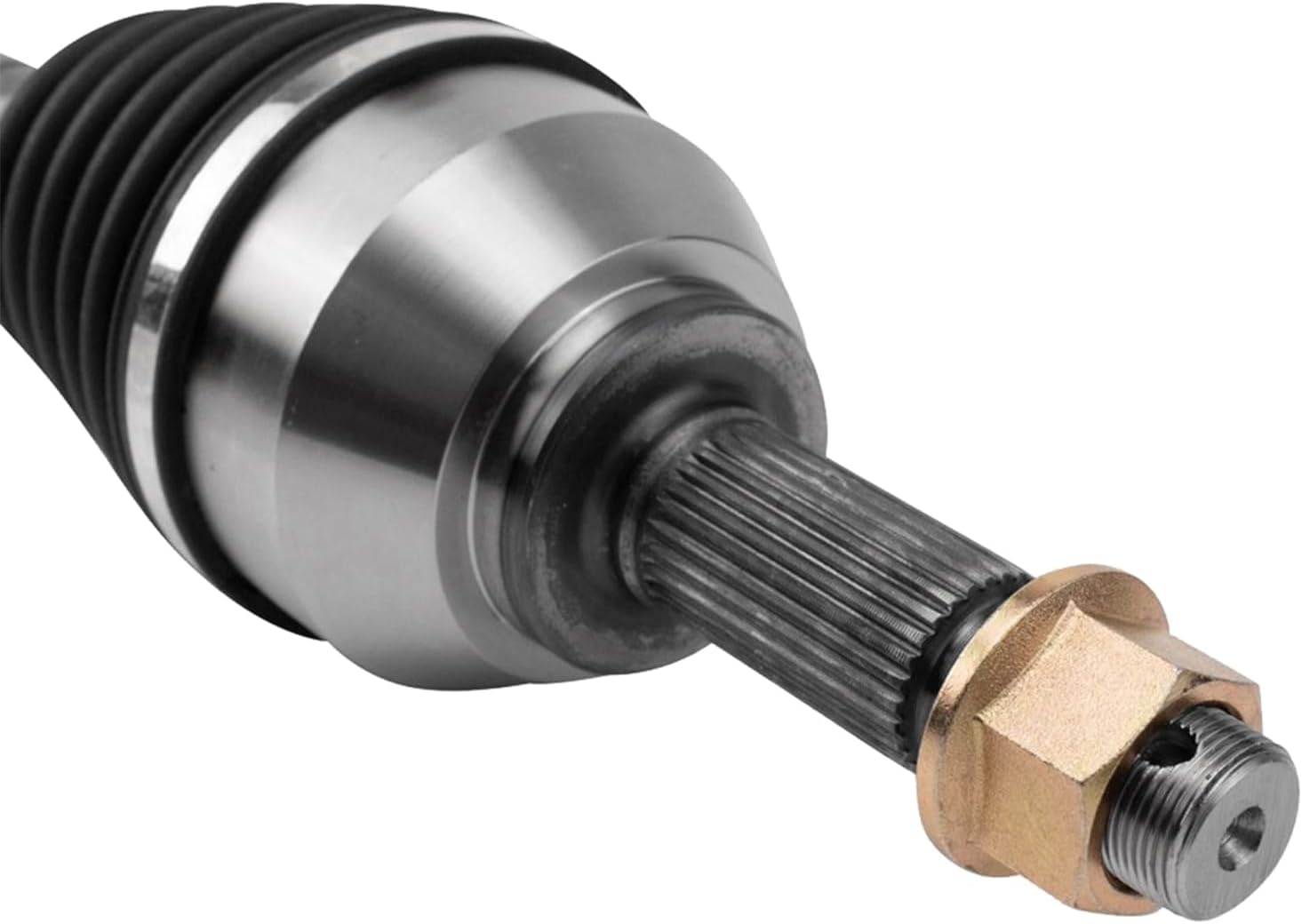 Detroit Axle - Front Right CV Axle for 2007 2008 2009 2010 2011 Nissan Altima — image 7