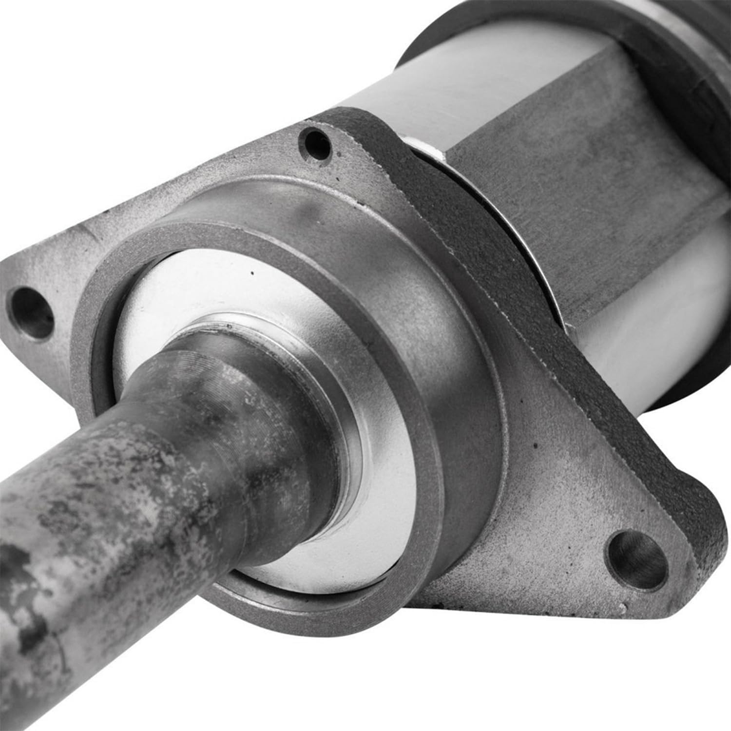 Detroit Axle - Front Right CV Axle for 2007 2008 2009 2010 2011 Nissan Altima — image 8
