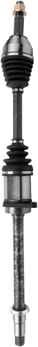 Detroit Axle - Front Right CV Axle for 2007 2008 2009 2010 2011 Nissan Altima — image 5