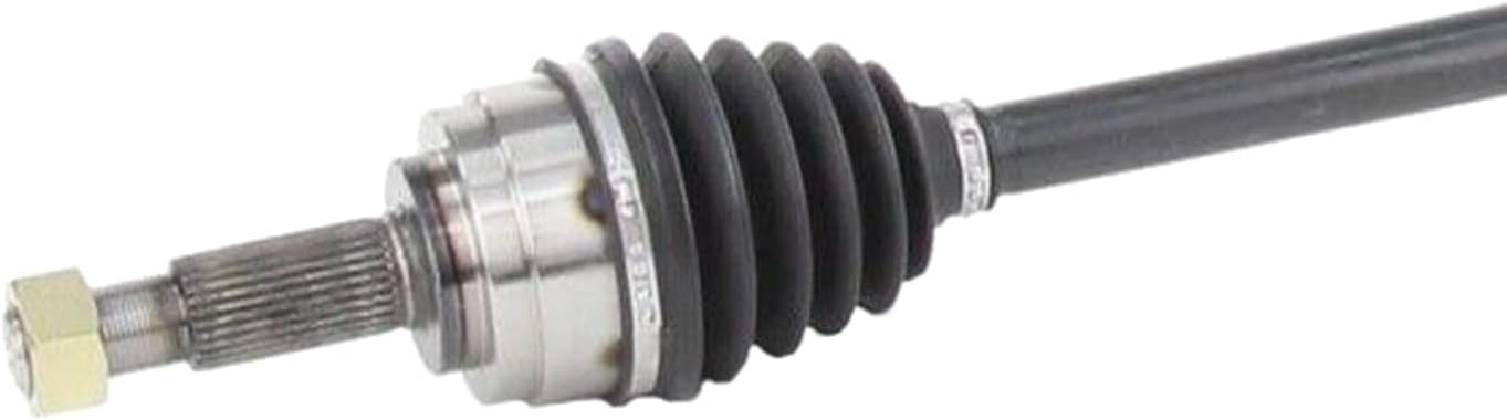 Detroit Axle - 2.0L Front Right CV Axle for 2007 2008 2009 2010 2011 2012 Sentra — image 8