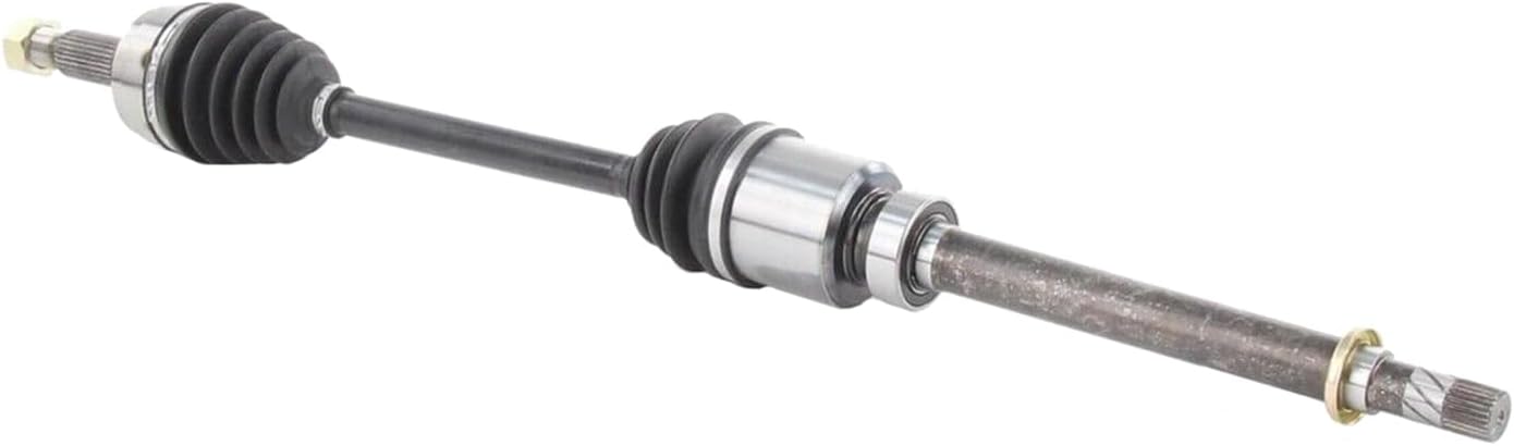 Detroit Axle - 2.0L Front Right CV Axle for 2007 2008 2009 2010 2011 2012 Sentra — image 7