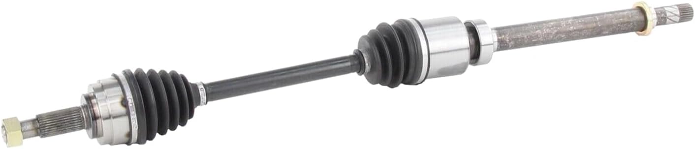 Detroit Axle - 2.0L Front Right CV Axle for 2007 2008 2009 2010 2011 2012 Sentra — image 6