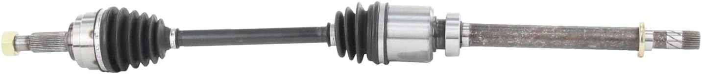 Detroit Axle - 2.0L Front Right CV Axle for 2007 2008 2009 2010 2011 2012 Sentra — image 4