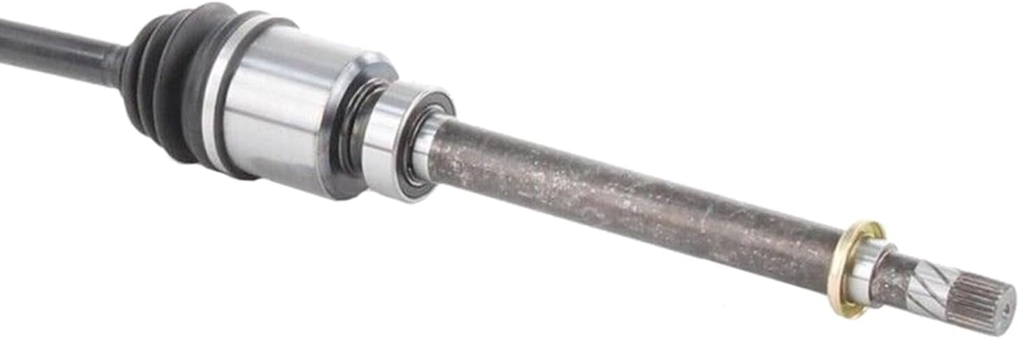 Detroit Axle - 2.0L Front Right CV Axle for 2007 2008 2009 2010 2011 2012 Sentra — image 9