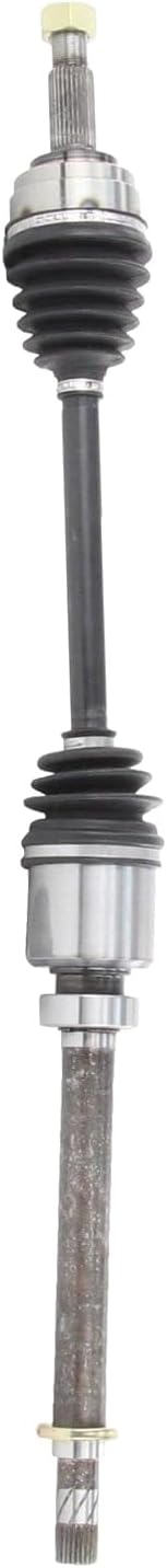 Detroit Axle - 2.0L Front Right CV Axle for 2007 2008 2009 2010 2011 2012 Sentra — image 5