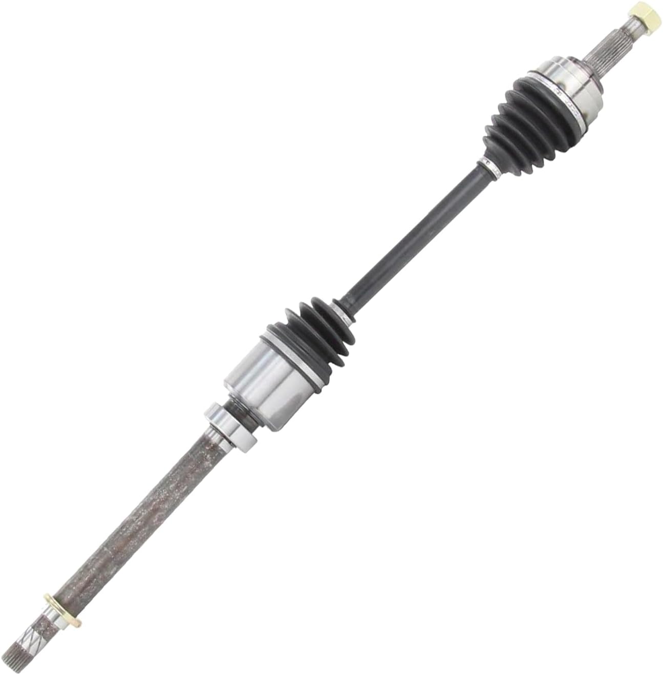 Detroit Axle - 2.0L Front Right CV Axle for 2007 2008 2009 2010 2011 2012 Sentra