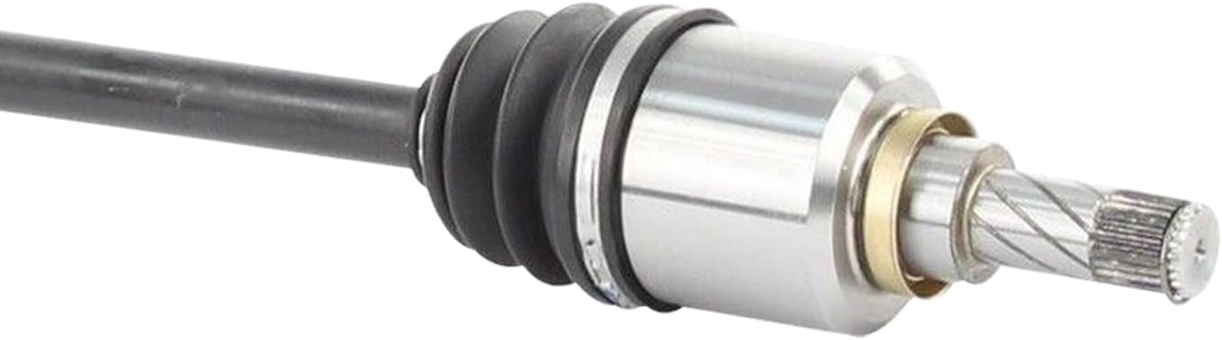 Detroit Axle - 2.0L Front Left CV Axle for 2007 2008 2009 2010 2011 2012 Sentra — image 9