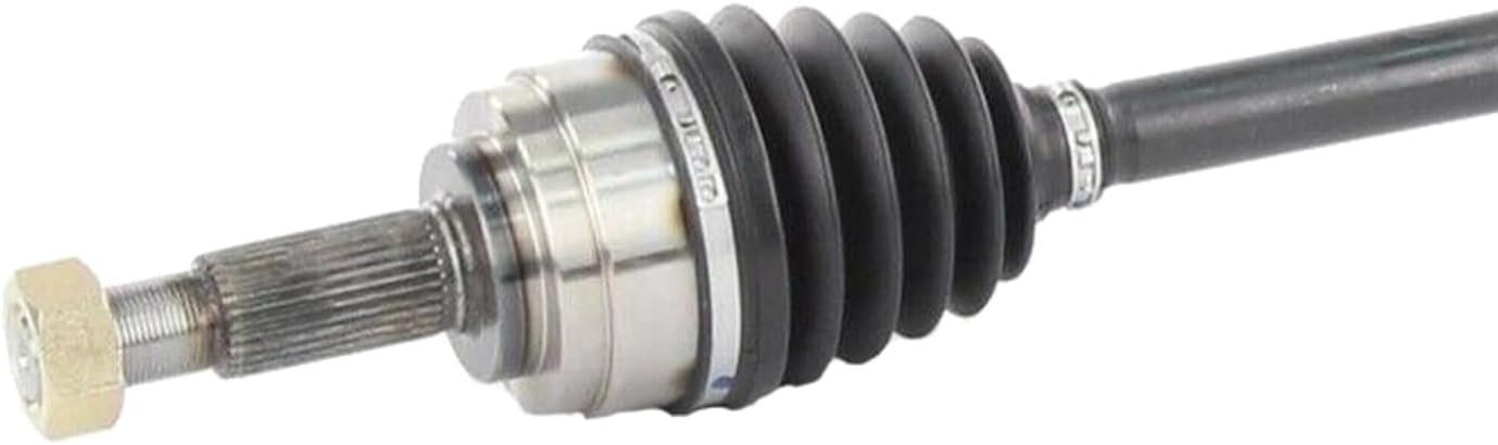 Detroit Axle - 2.0L Front Left CV Axle for 2007 2008 2009 2010 2011 2012 Sentra — image 8