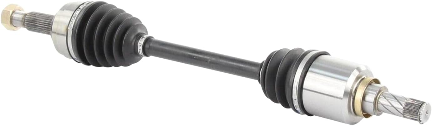 Detroit Axle - 2.0L Front Left CV Axle for 2007 2008 2009 2010 2011 2012 Sentra — image 7