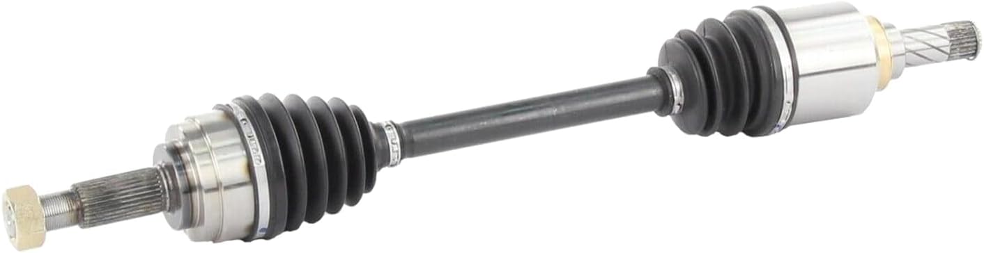 Detroit Axle - 2.0L Front Left CV Axle for 2007 2008 2009 2010 2011 2012 Sentra — image 6